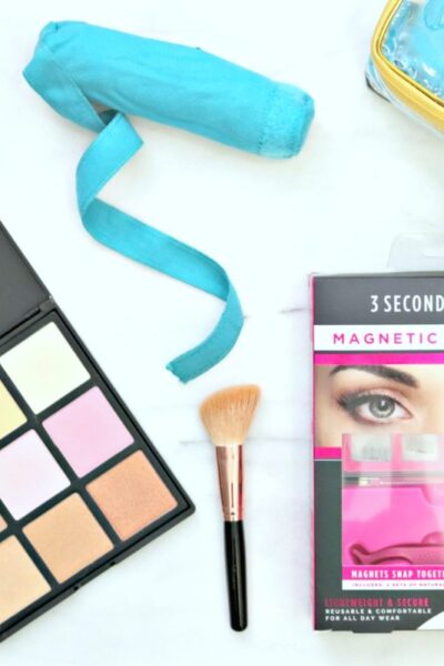 3 Showcase Beauty Products That Will Help You Get Ready Faster!