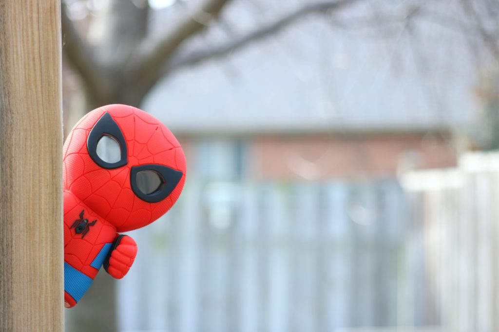 One of the Must-Have Gifts for Spider-Man and Marvel Fans!