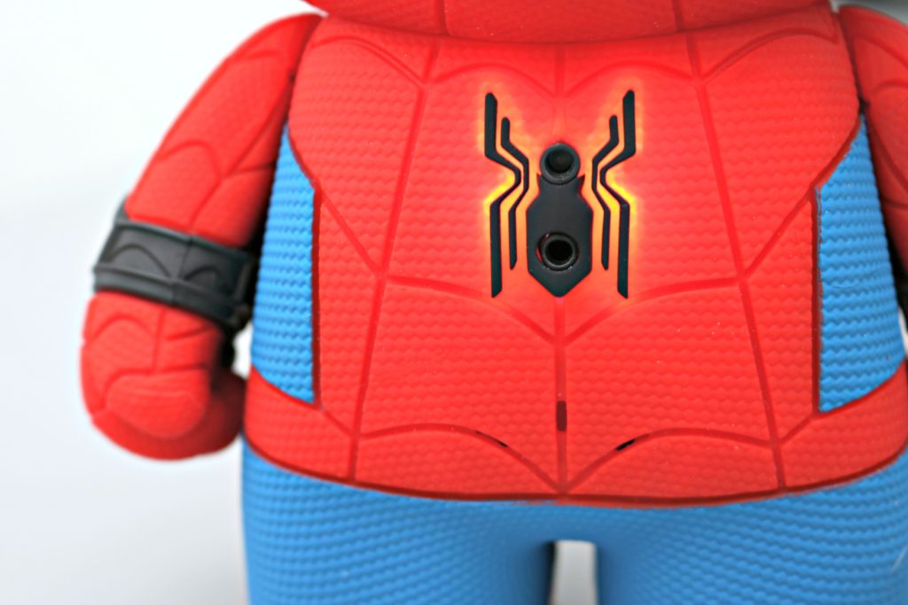 One of the Must-Have Gifts for Spider-Man and Marvel Fans!