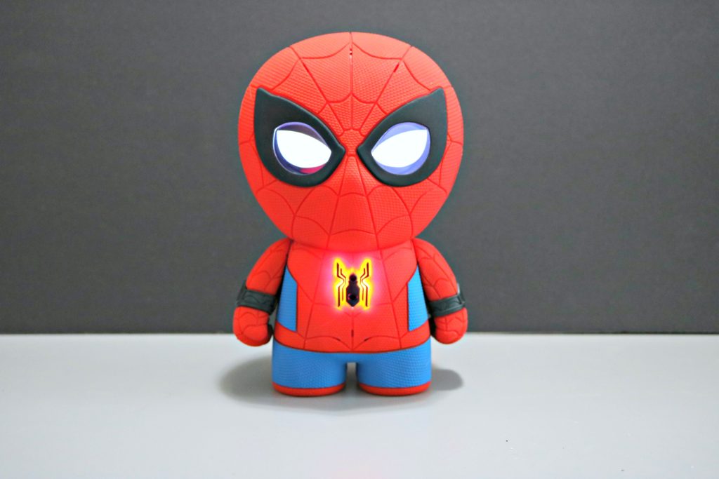 One of the Must-Have Gifts for Spider-Man and Marvel Fans!