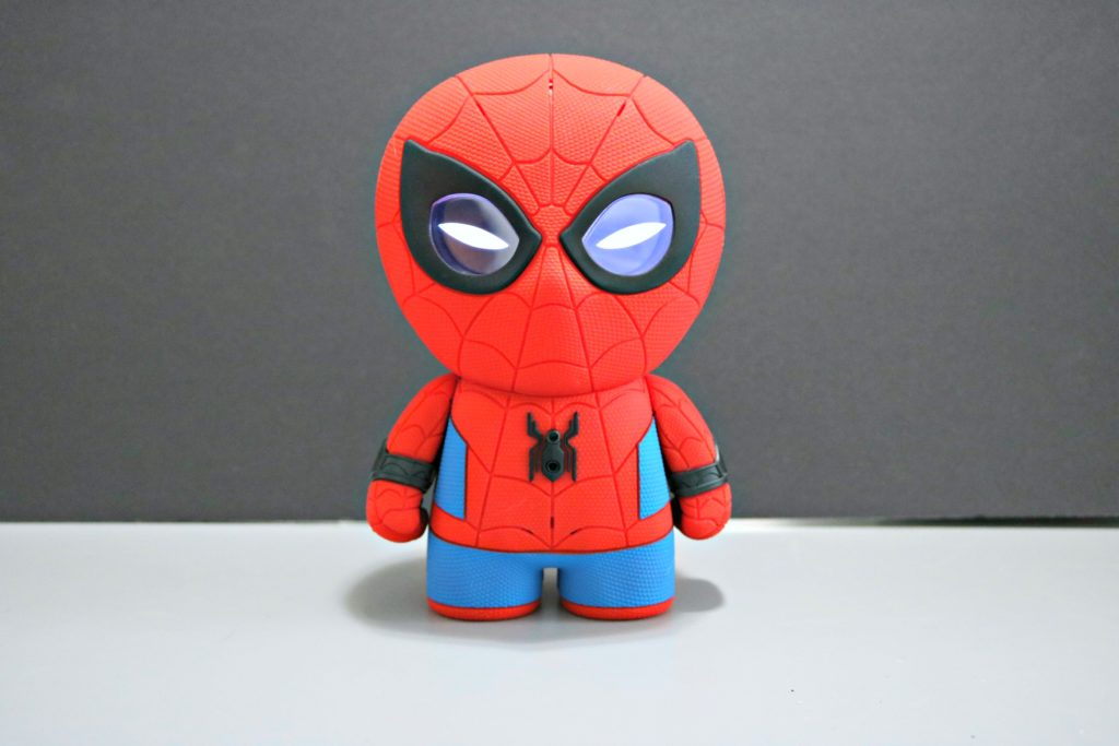 One of the Must-Have Gifts for Spider-Man and Marvel Fans!