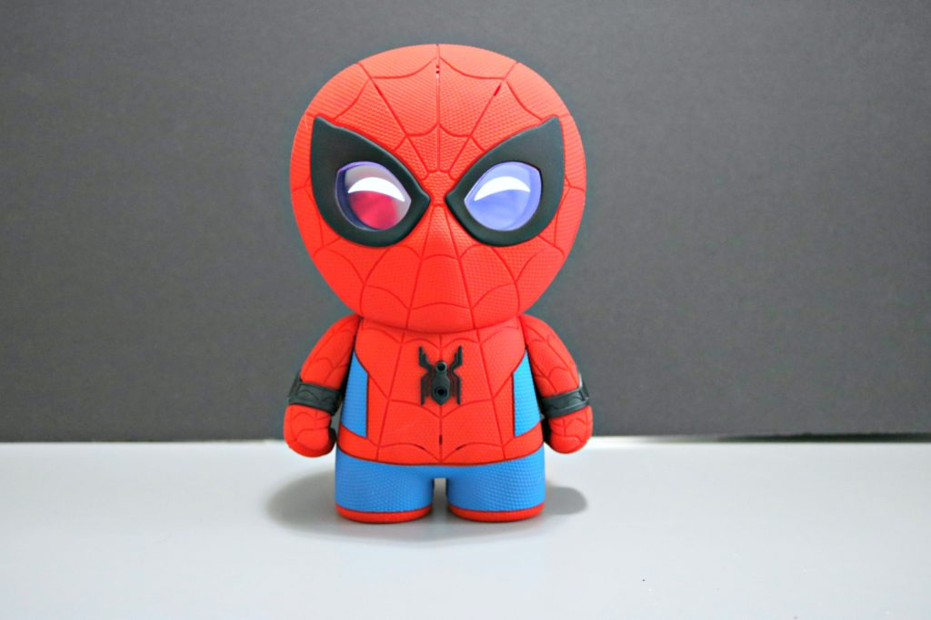 One of the Must-Have Gifts for Spider-Man and Marvel Fans!