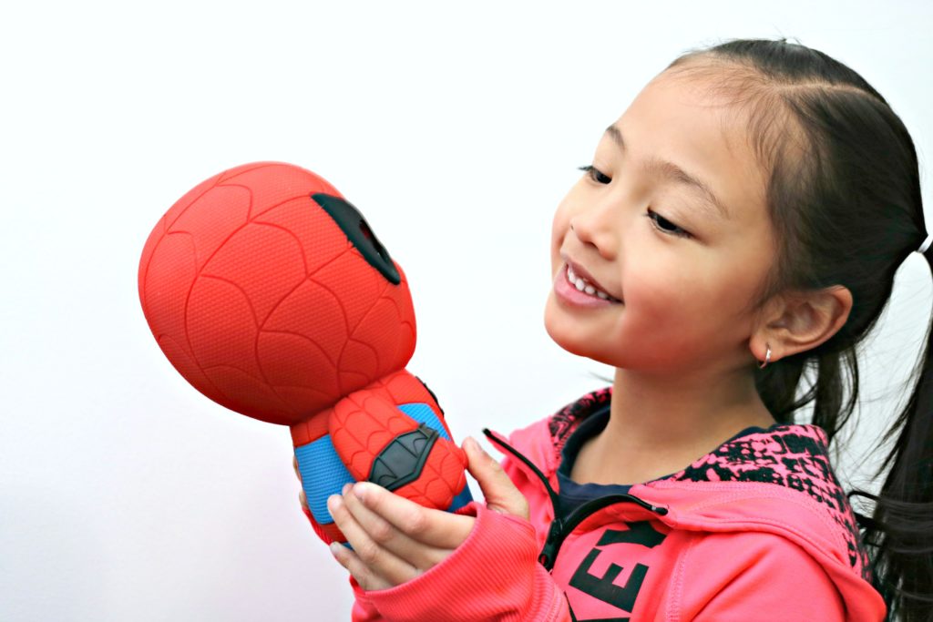 One of the Must-Have Gifts for Spider-Man and Marvel Fans!