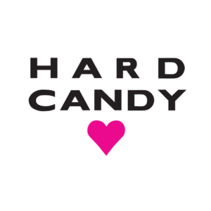 Hard Candy Logo