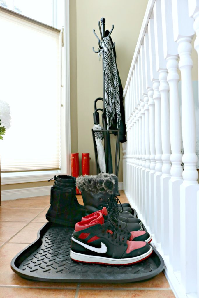 6 Tips for Enhancing Your Entryway!