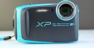 9 Reasons Why You’ll Love the Fuji FinePix XP 120 Camera + Giveaway!
