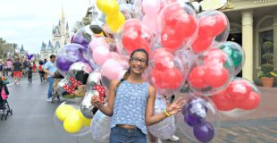 Learn How to Plan Your Trip to Disney World Like A Pro! #DisneySMMC