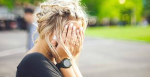 Stressed? Here are Five Possible Effects of Stress!
