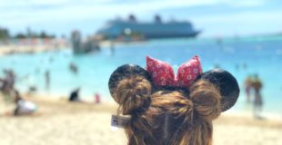Disney Cruise for Adults: 7 Reasons Why It’s the Perfect Getaway! #DisneySMMC