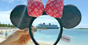 Things to Do at Disney’s Castaway Cay for Adults! #DisneySMMC