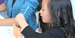 Why a Birthday Party at Crock A Doodle Didn’t Work for Us But, May Work for You!