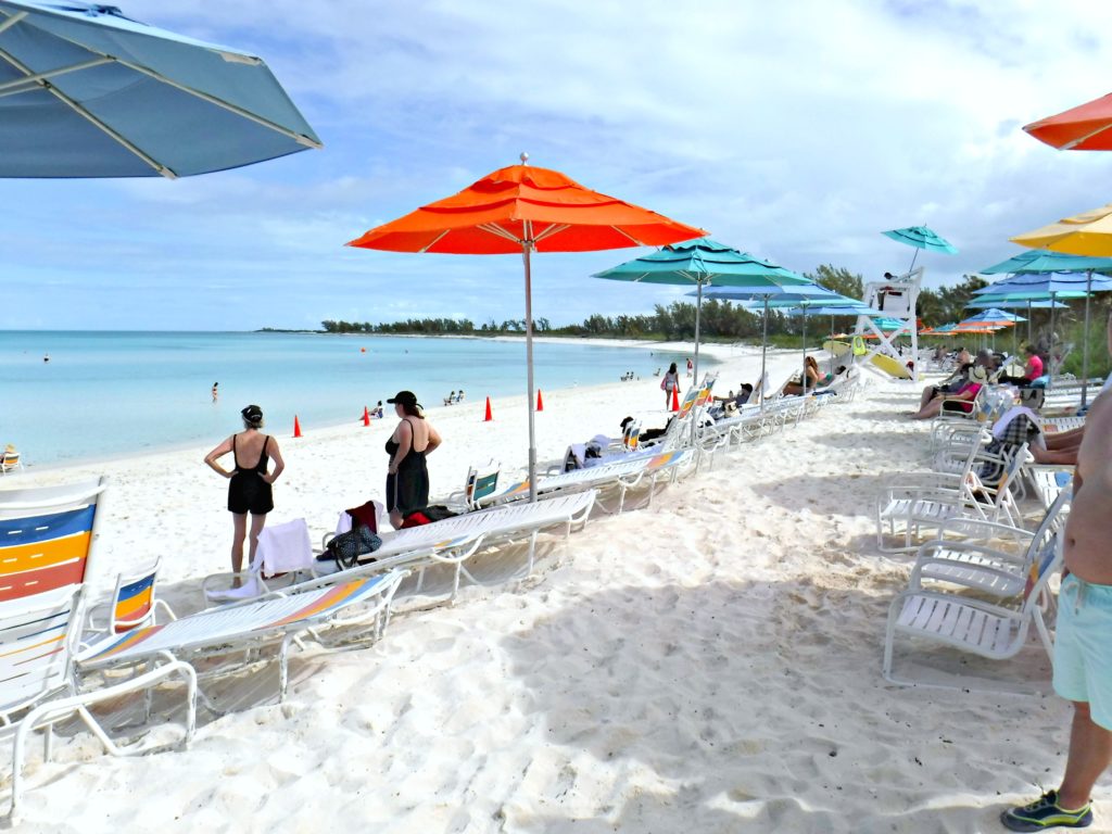 Tips to Enjoy Your Time at Serenity Bay in Castaway Cay! #DisneySMMC ...