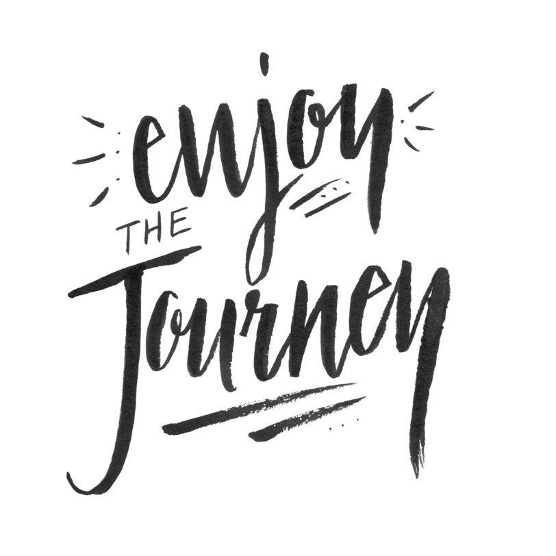 Enjoy the Journey - WNP 103