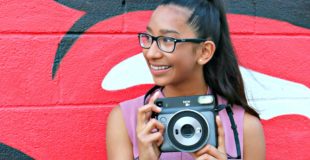 Our Life, Beautifully Squared with the Instax Square SQ6!