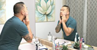 8 Top Men’s Skin Care Tips!