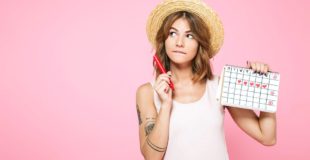 Heavy Periods? You’re Not Alone!
