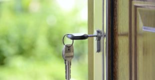 Renting Your First Home as a Couple!