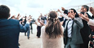 The Wedding Guest Emergency Kit You Need to Have this Summer!