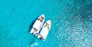 Top 7 Islands to Visit in France