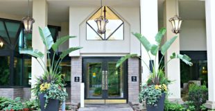 Why You Need to Get Away to Hockley Valley Resort Mid-Week!