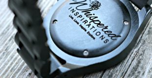 8 Reasons You’ll Love Lux Woods Watches + Giveaway