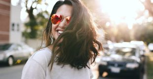 Self-Care is Important: Take the Self-Care Day Challenge + Giveaway!