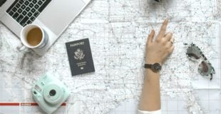 3 Things to Consider When Buying Travel Insurance