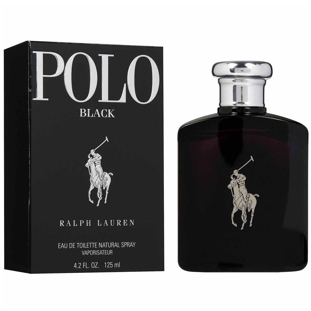 Ralph Lauren Polo cologne for men.