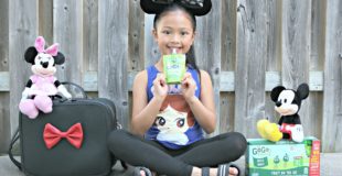 Win a Trip to Disney World w/ the SqueeZ the Moment Sweepstakes!