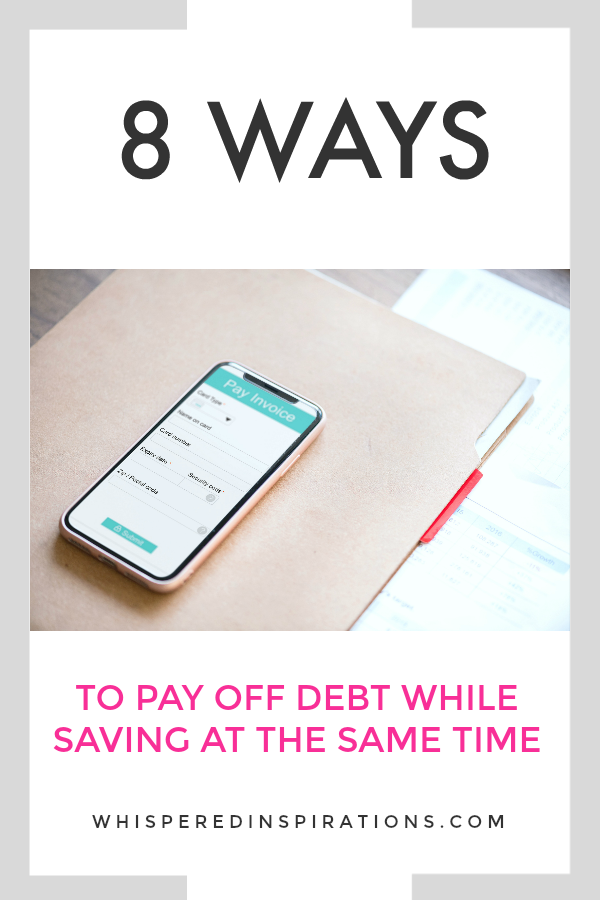 One way to achieve financial independence is to repay all your debts. Check out these tips to Managing Debt—and Paying Off Debt at the Same Time. #tips