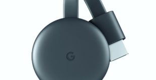 Why Your Family Needs a Google Chromecast