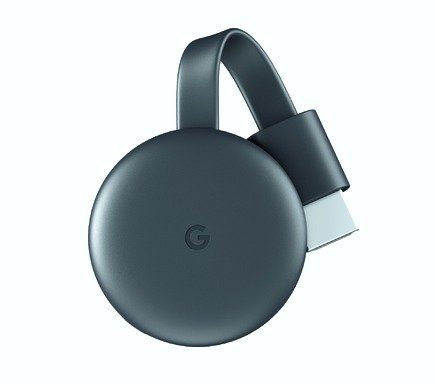 Why Your Family Needs a Google Chromecast