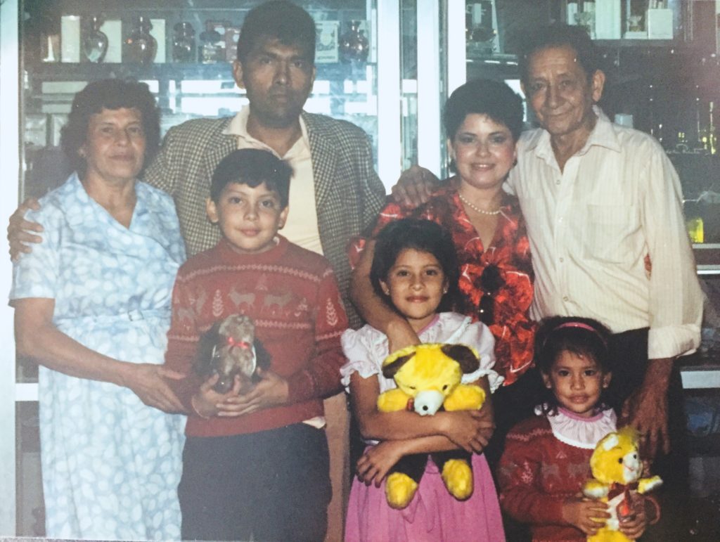 An Open Letter to My Parents - Whispered Inspirations