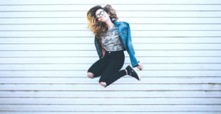 Helping Your Teen Tackle a Tough Job Market