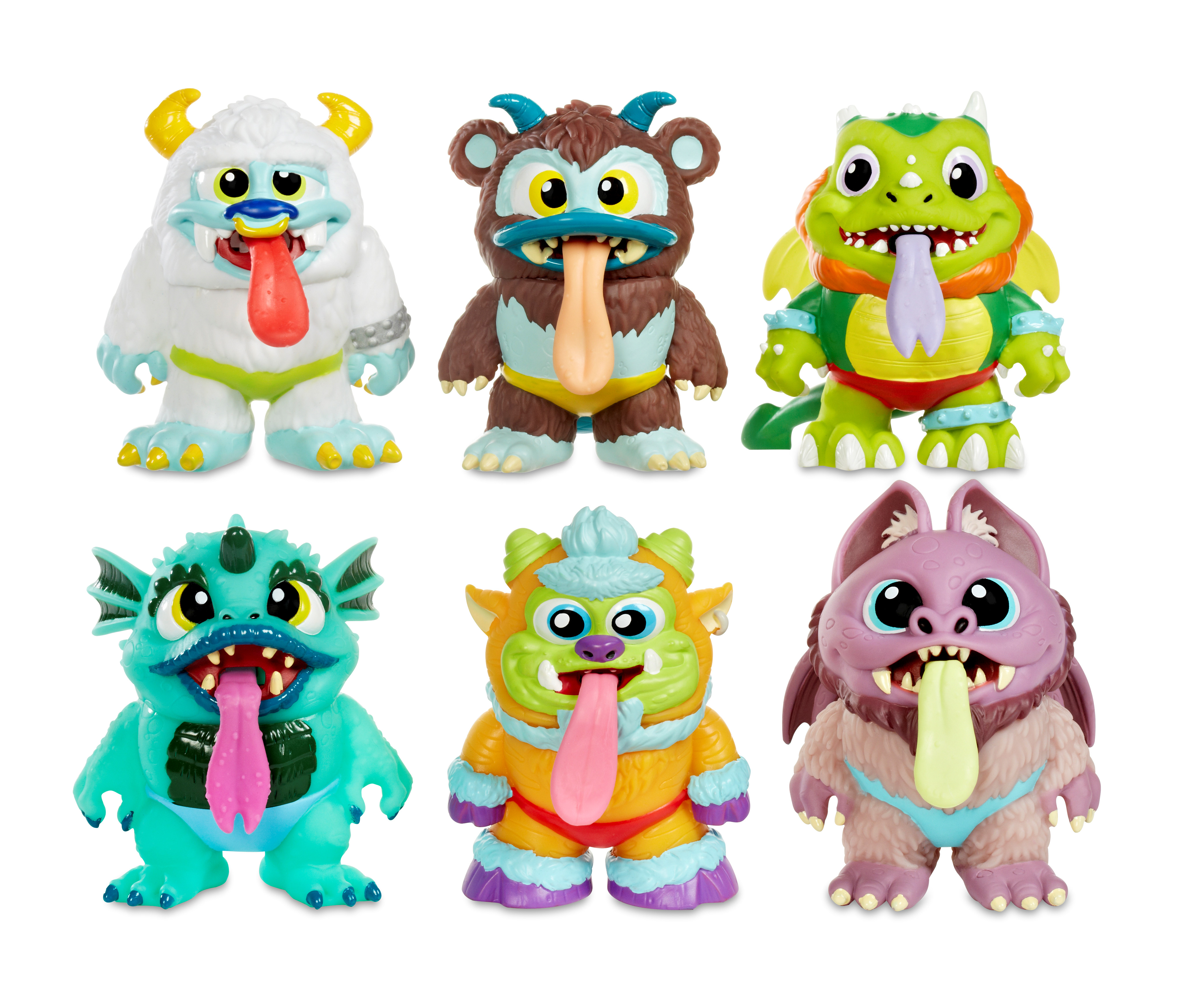 crate creature walmart