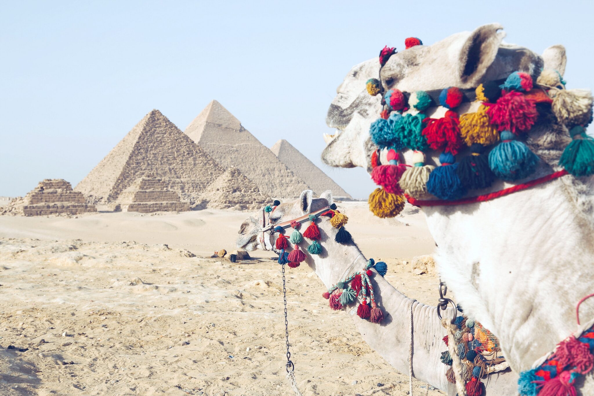 Tips On How to Make Your Visit to Egypt Epic