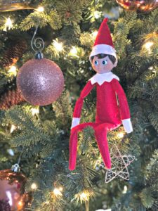 The Best Elf on the Shelf Ideas - Whispered Inspirations