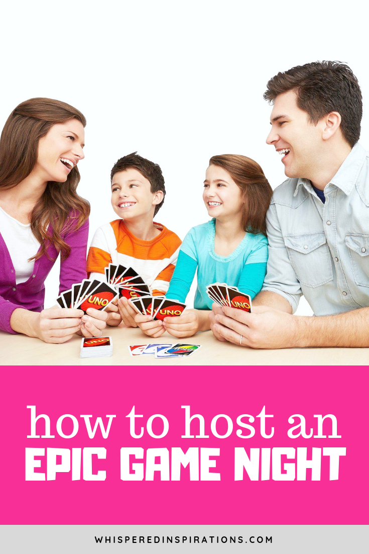 How to Host an Epic Game-Day Party