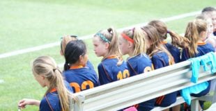 5 Tips For Protecting Kids Who Play Sports