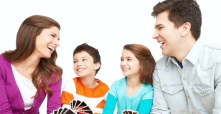 5 Ways to Host an EPIC Game Night