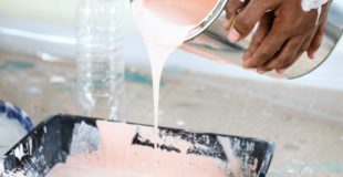 6 Easy Home Improvement Projects to Do in the Winter
