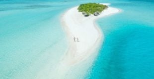 10 Best Places to Travel for Romance