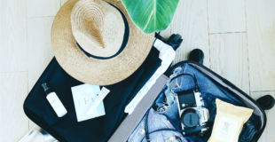Holiday Travel Essentials List