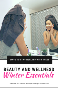 8 Ways To Stay Healthy This Winter With These Beauty & Wellness ...