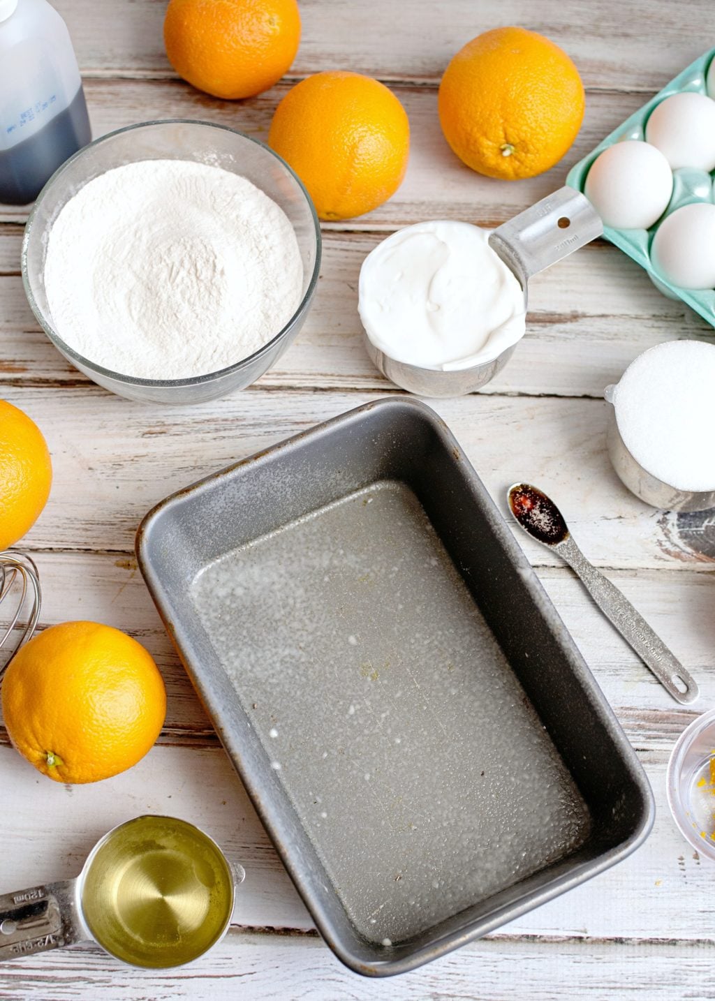 Easy And Delicious Glazed Orange Bread Whispered Inspirations