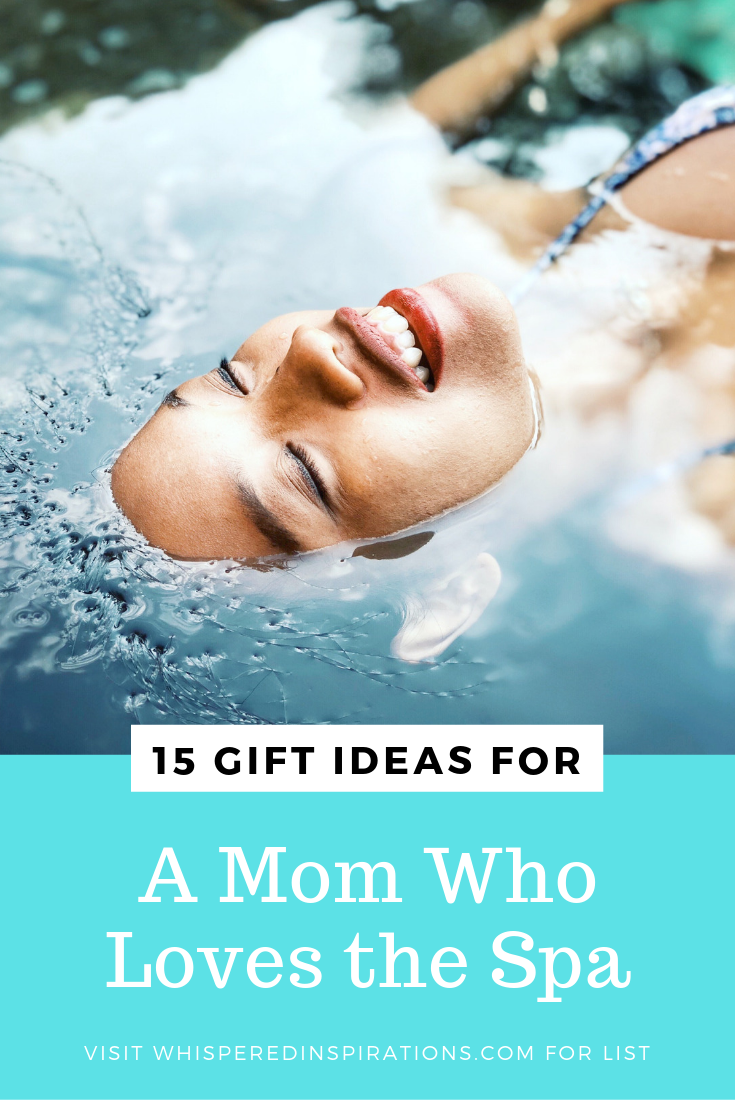 15 Sustainable Gift Ideas For Mom