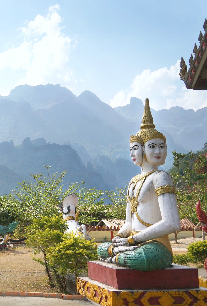 Could Laos Be Your Next Big Adventure?