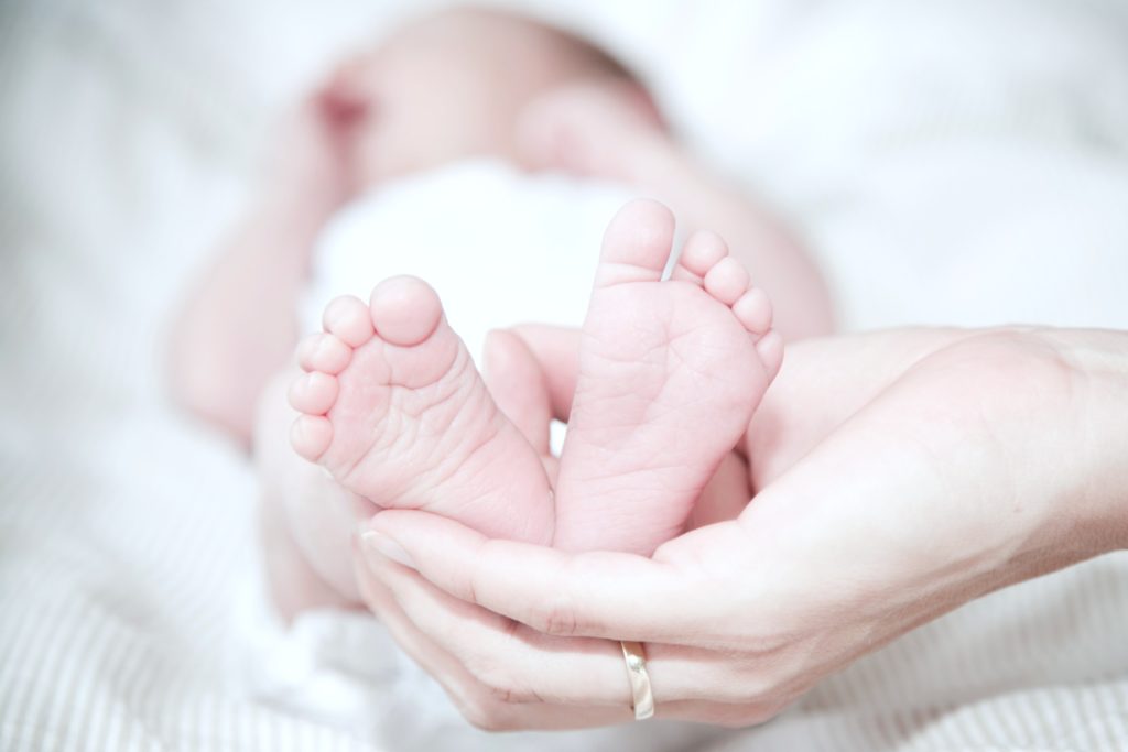 Your Essential Guide to Prepare for the Arrival of Your New Baby -  Whispered Inspirations