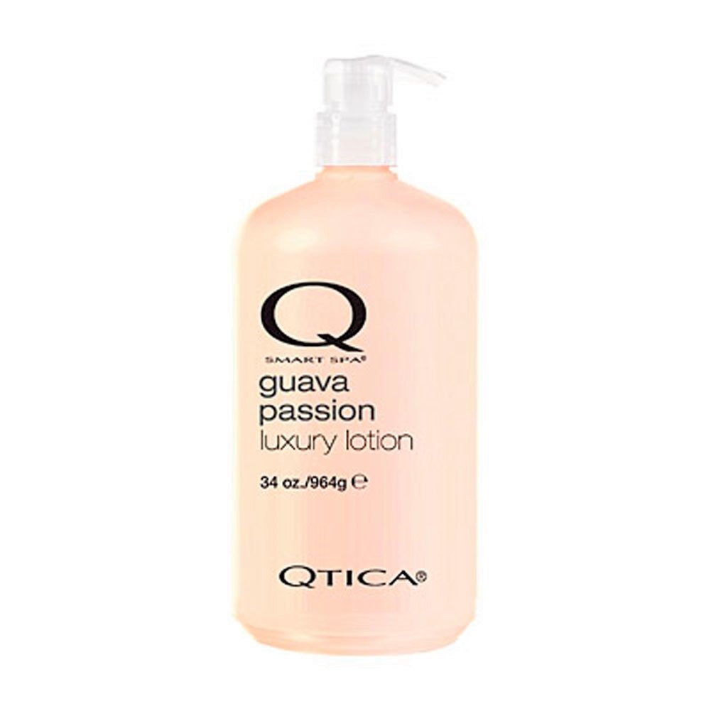 Guava Passion Luxury Lotion for a Mother's Day gift. 