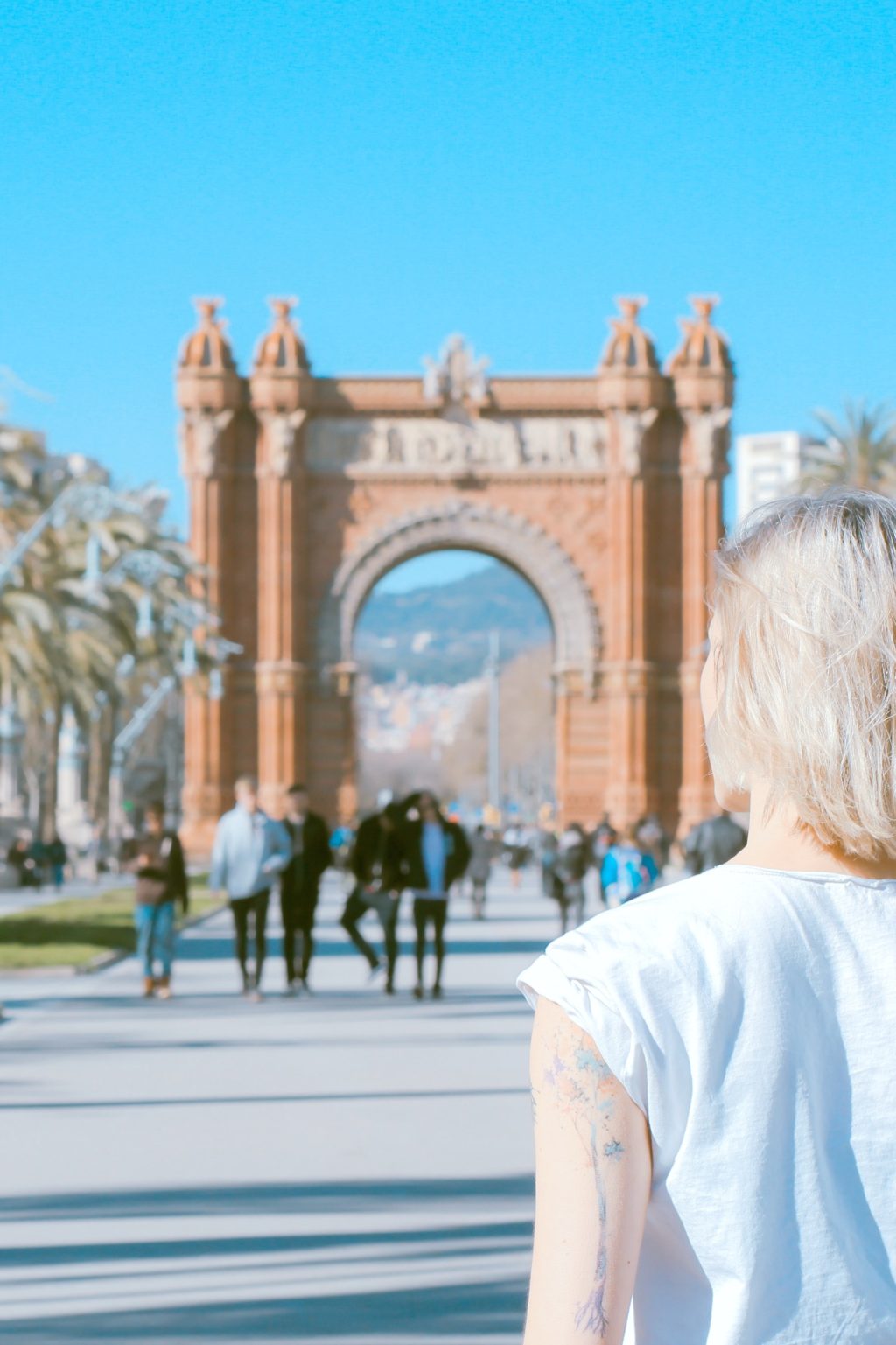 4 Reasons You Should Consider Studying in Spain